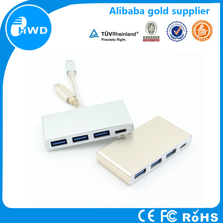 TYPE-C轉換器