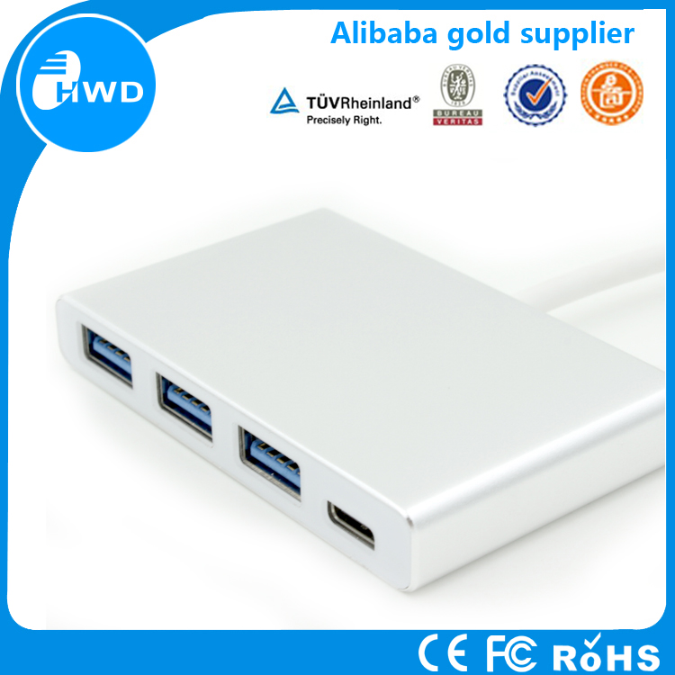 TYPE-C轉換器